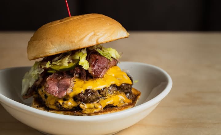 Pastrami Heat
