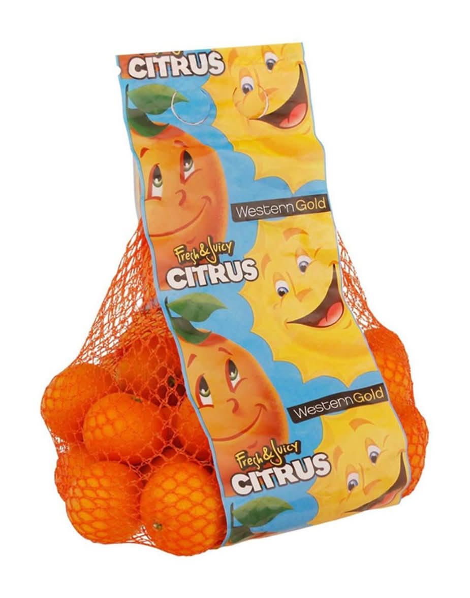 Western Gold Clementines 3 Lbs