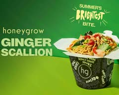 honeygrow (Seaport)