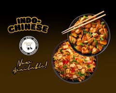 Zizou Express - Birmingham
