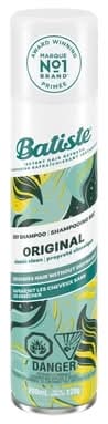Batiste Original Clean & Classic Dry Shampoo (200 ml)