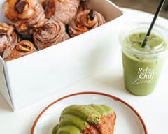 Damore Matcha