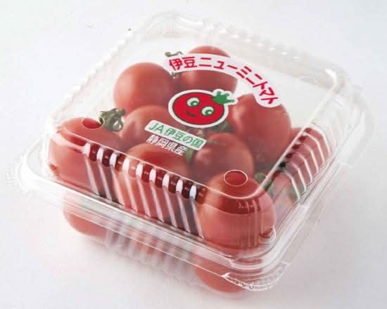 ミニトマト(産地パック) 1パック