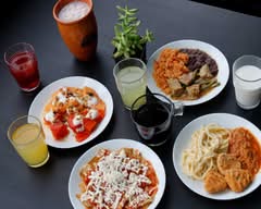 Tiempo Extra Restaurante (Puebla)