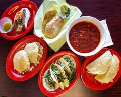 La Hoya Mexican Food (Aurora)