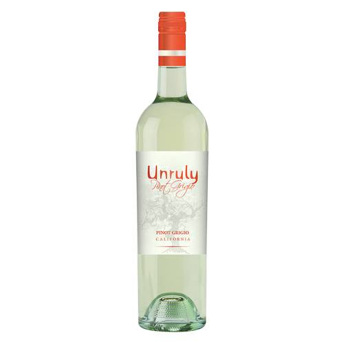 Unruly Pinot Grigio Wine (750 ml)