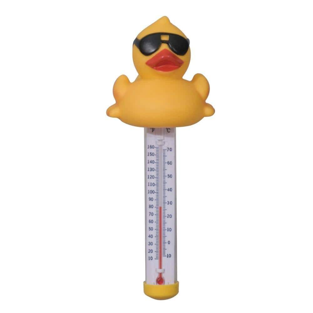 Game Duck Thermometer