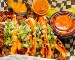 Tacos El Semáforo (Nampa)