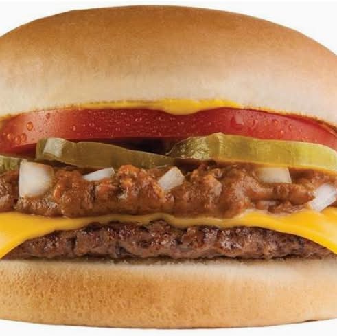 Original Tommy's