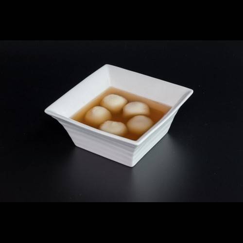 Peanut White Sesame Sweet Dumplings 花生白芝麻湯圓