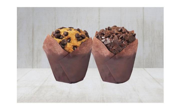 Muffins Bundle