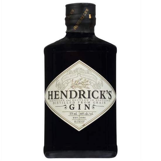 Hendrick's Gin (375 ml)