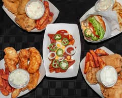 Texas Tenders (2508 E Main Ave)