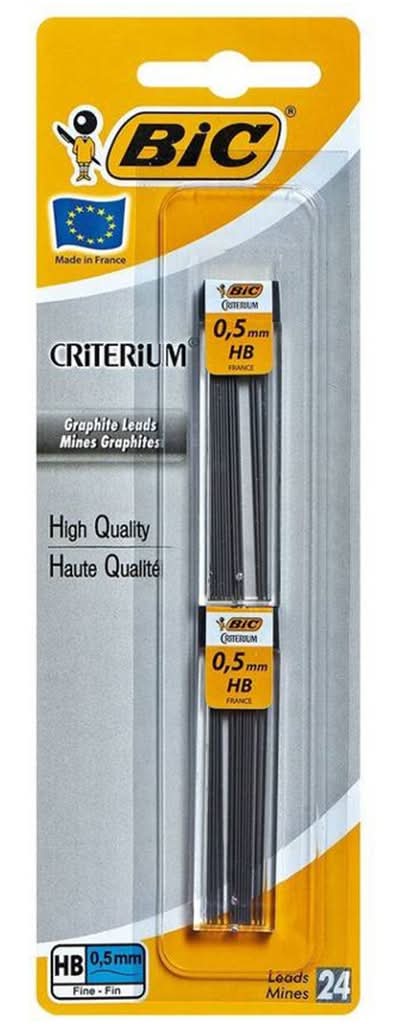 BiC - Minas criterium 0. 5hb, 2x12