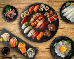海鮮市場 益荒魚（Masurawo）