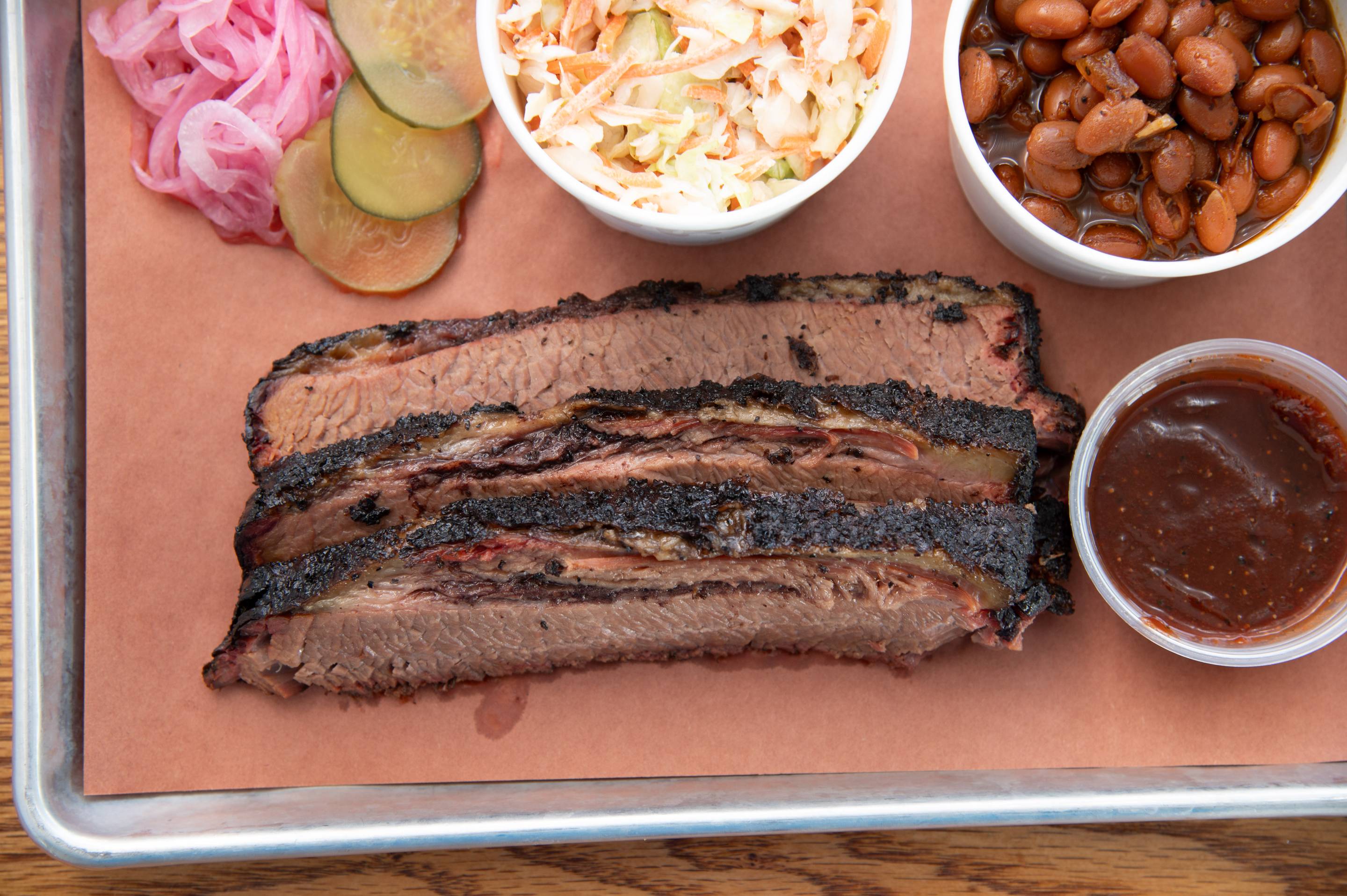 Order Tex's Lone Star BBQ Menu Delivery【Menu & Prices】 Gettysburg