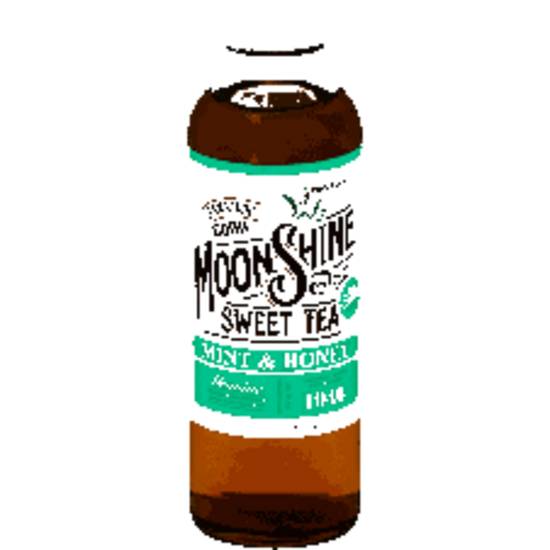 Moonshine Mint & Honey Tea