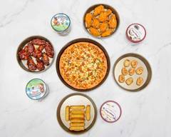 Lily’s Pizza
