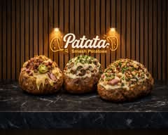 Patata - Smach potato