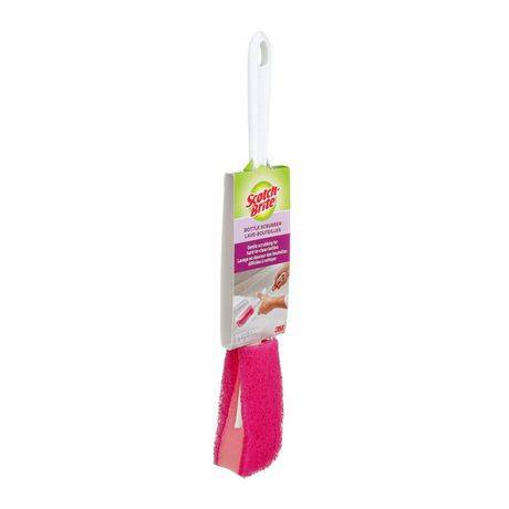 Scotch-Brite Bottle Scrubber (100 g)