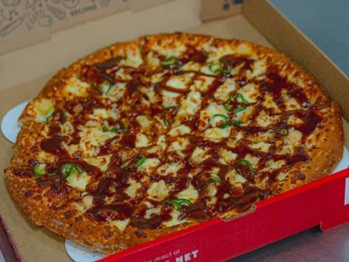 Gluten Free Jamaican Jerk