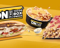 ON THE TACOS & DWICH - 13015