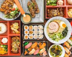 Tokyo Sushi Kitchen Lilydale