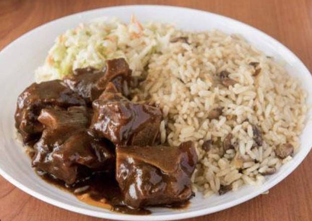 Oxtail Extra Value