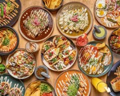 El Comal Express