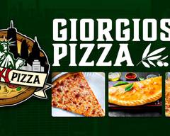 Giorgios NY Pizza (2171 S Grape St)