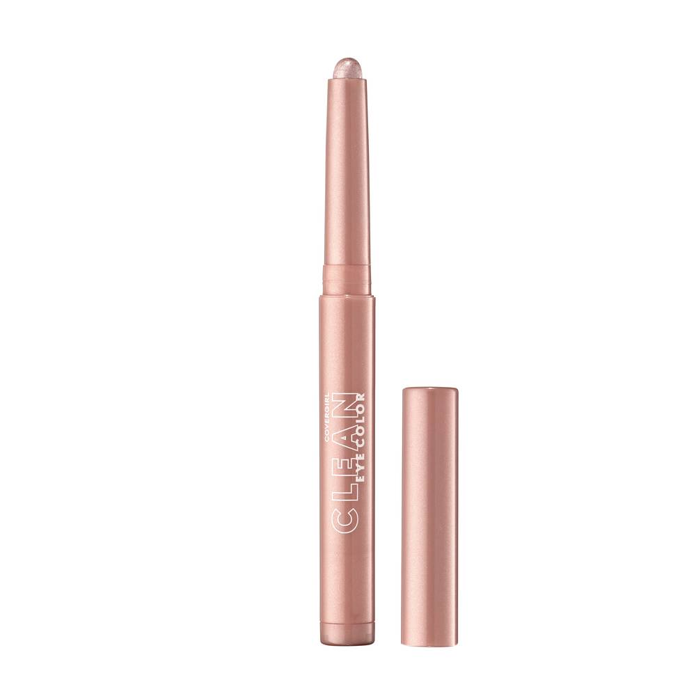 Covergirl Clean Eye Color Eyeshadow Sticks - Ballerina Blush 306