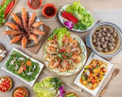 紅頭店活蝦料理 世界店