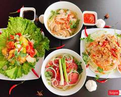 Saigon Eatery