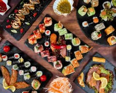 Inci Sushi & Seafood