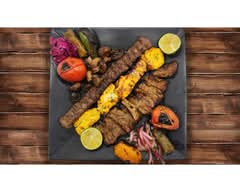 Noon Cafe (12095 124th Avenue Northeast)