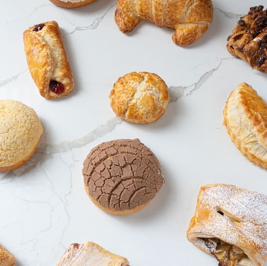 El Pan Nuestro Panadería