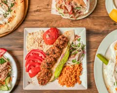 Köz Dersimo (Hamburg)