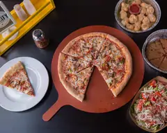 Halal Pizza (513 Dorr Street)