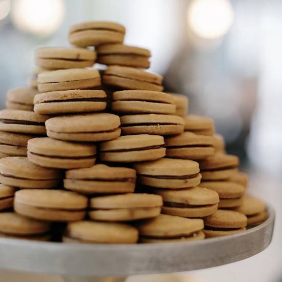 Nutella Cookie