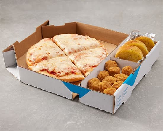 Mini Simply Cheese