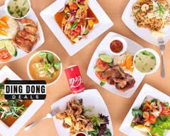 Lyton Noodle House