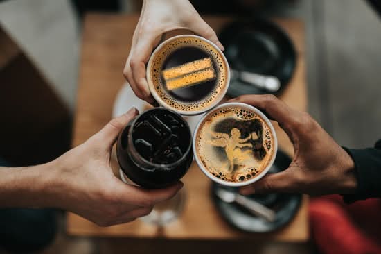 Brick Road Coffee