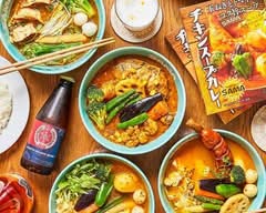 SAMA 明治神宮前店 SAMA Meijijinguumae