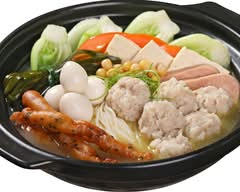 米線専門店 天府李米線 TIANFULIMIXIAN