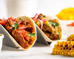 DiStrict Taco (The Fountain Precinct)