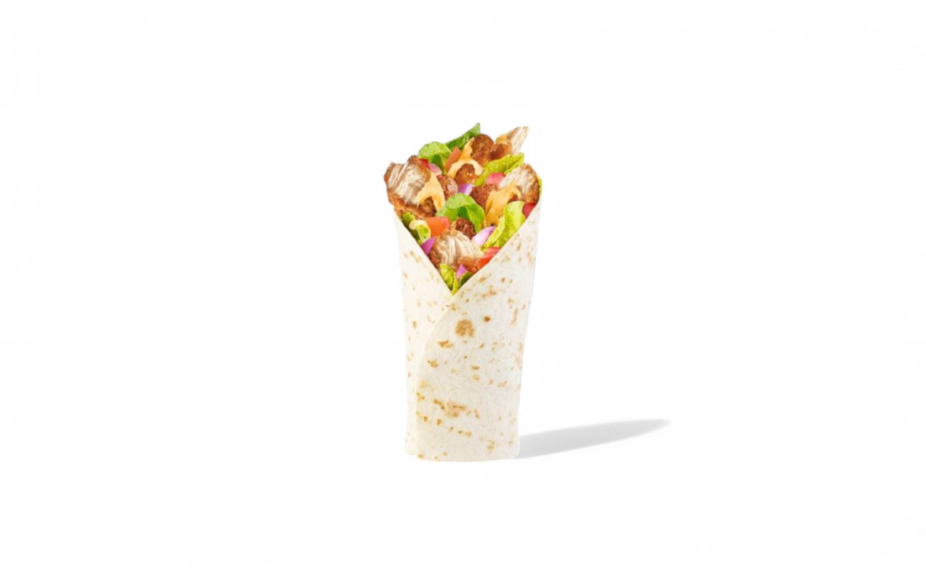 🌟 Wrap tenders