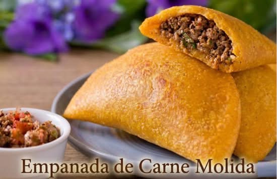 Empanadas Y Café Sobre Ruedas (Santo Domingo)