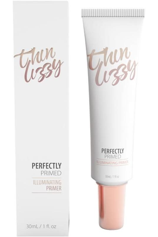 Thin Lizzy Perfectly Primed Illuminating Primer 30ml