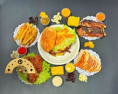 Morgan's Grill & BBQ