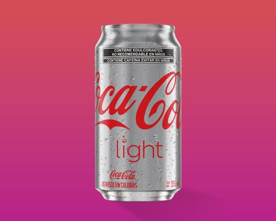 Coca-Cola® Light